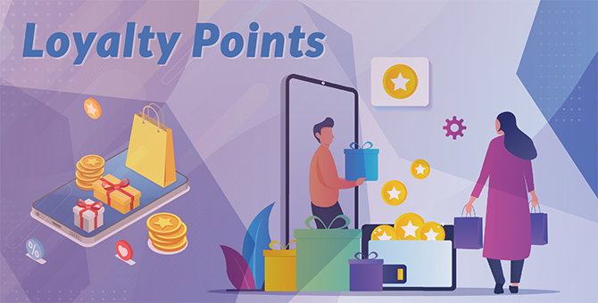 Loyalty Points