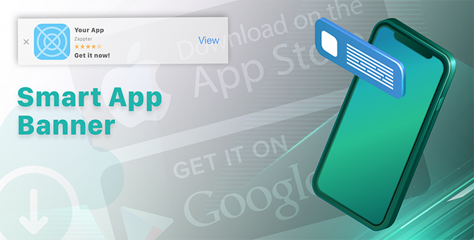App-Banner