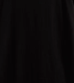 Kith Vintage Tee - Black